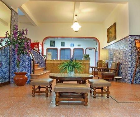 Hotel Sierra De Alica Tepic Eksteriør bilde