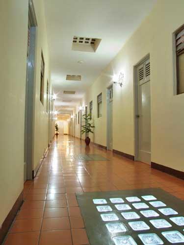 Hotel Sierra De Alica Tepic Eksteriør bilde
