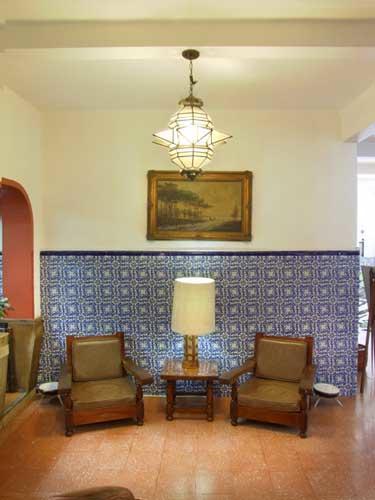 Hotel Sierra De Alica Tepic Eksteriør bilde