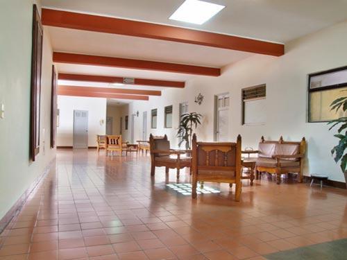 Hotel Sierra De Alica Tepic Eksteriør bilde